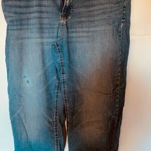 Women’s Tommy Blue Jeans Size 14/32